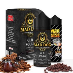 Mad Juice Old Souls